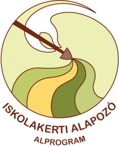 Iskolakerti alapozó alprogram logo
