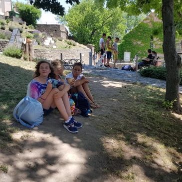 Találkozó -Telki 2019. Június
