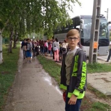 Találkozó és előadás – Telki 2.