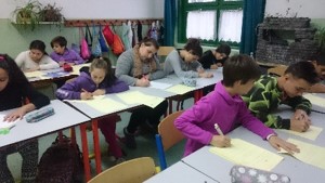 Tantárgyi fejlesztés – a matematika