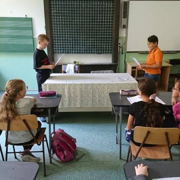 Ismétlés a tudás atyja
