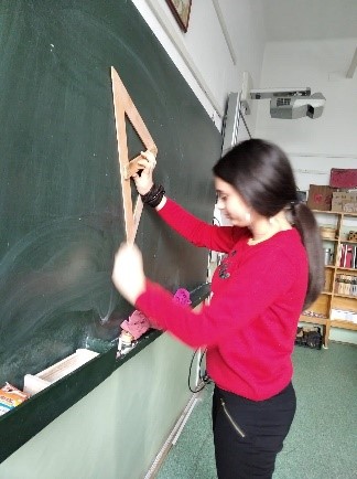 Tantárgyi fejlesztés – matematika 1.